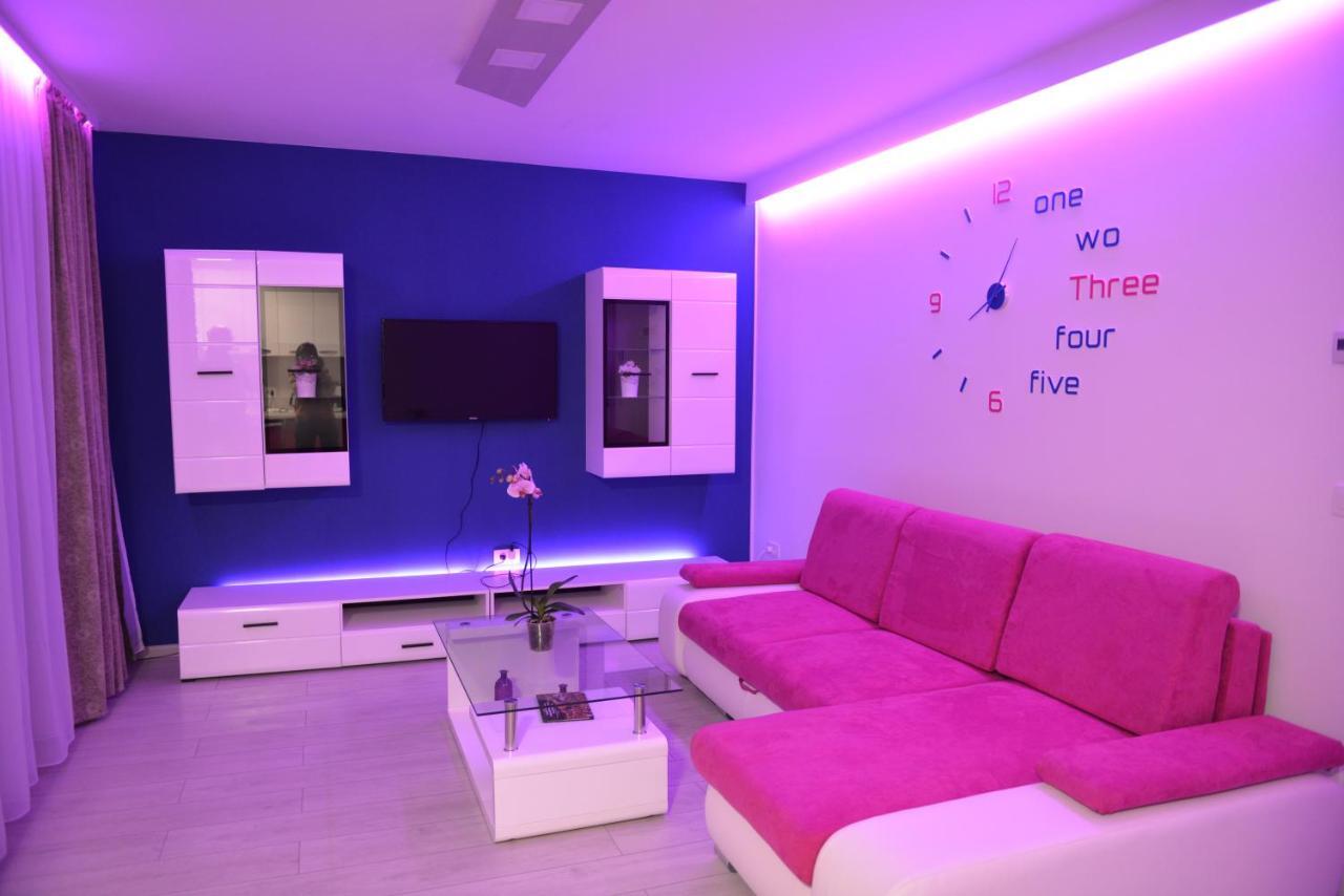 Coresi Deluxe Apartment Brasov Exterior photo