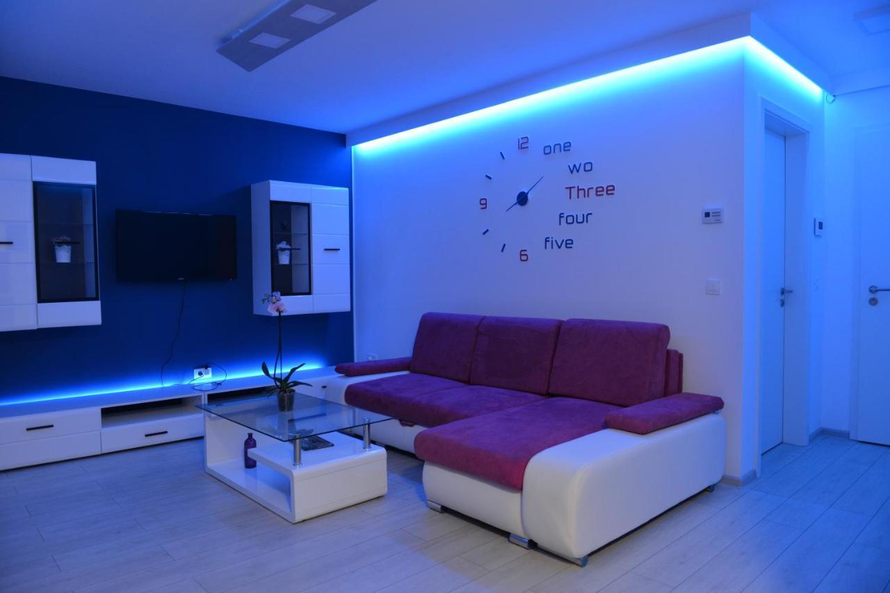 Coresi Deluxe Apartment Brasov Exterior photo