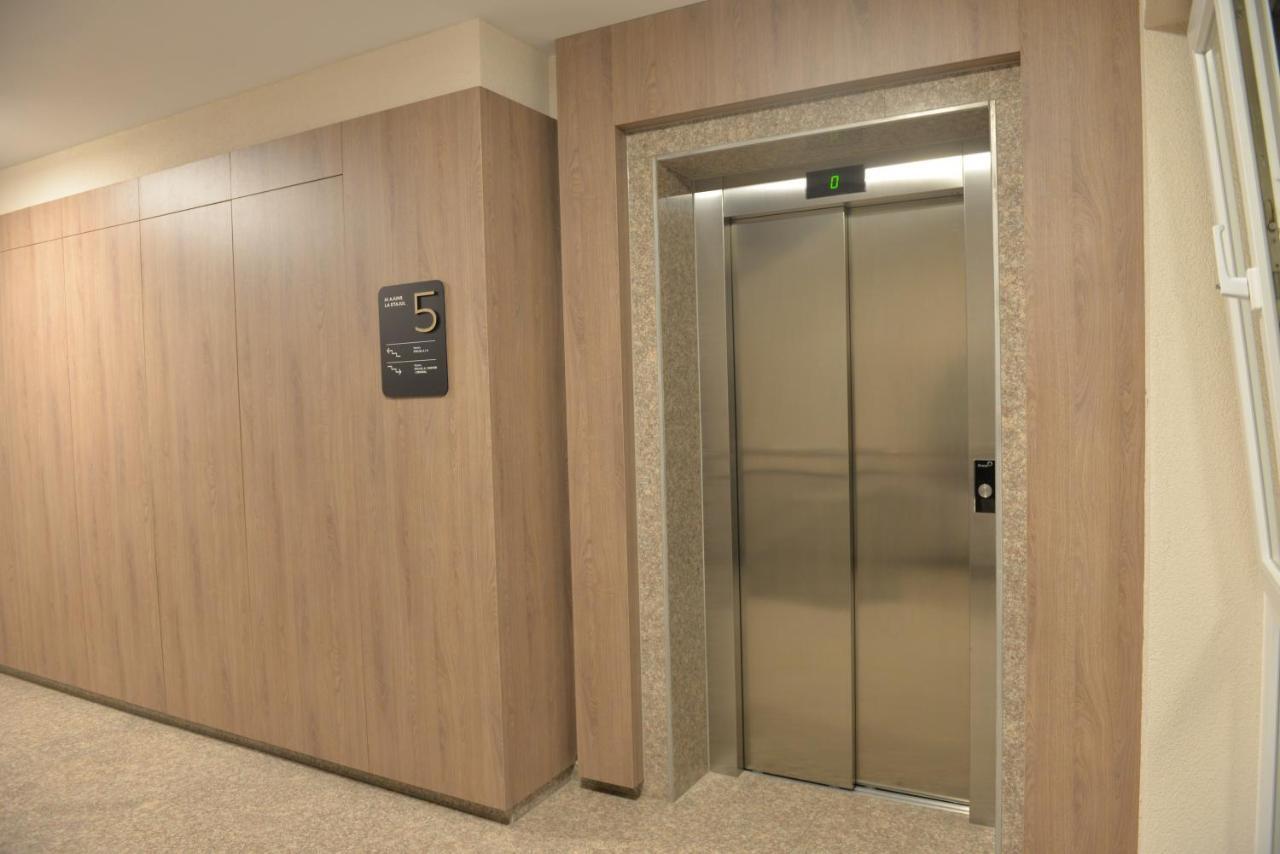 Coresi Deluxe Apartment Brasov Exterior photo