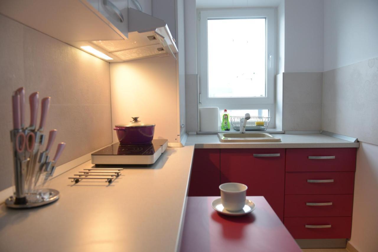 Coresi Deluxe Apartment Brasov Exterior photo