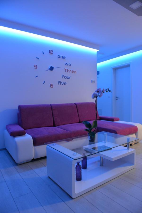 Coresi Deluxe Apartment Brasov Exterior photo