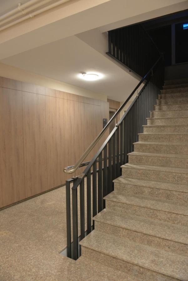Coresi Deluxe Apartment Brasov Exterior photo