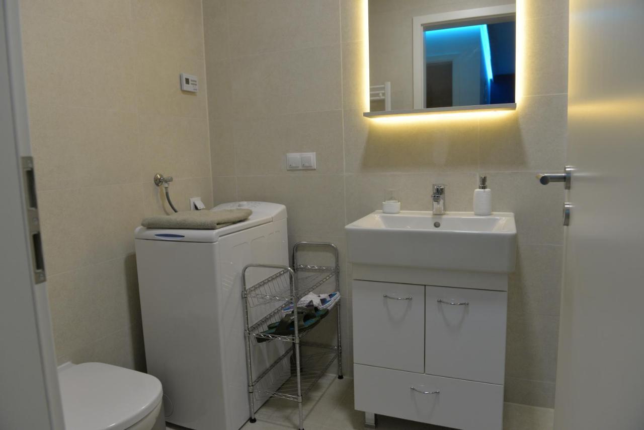 Coresi Deluxe Apartment Brasov Exterior photo