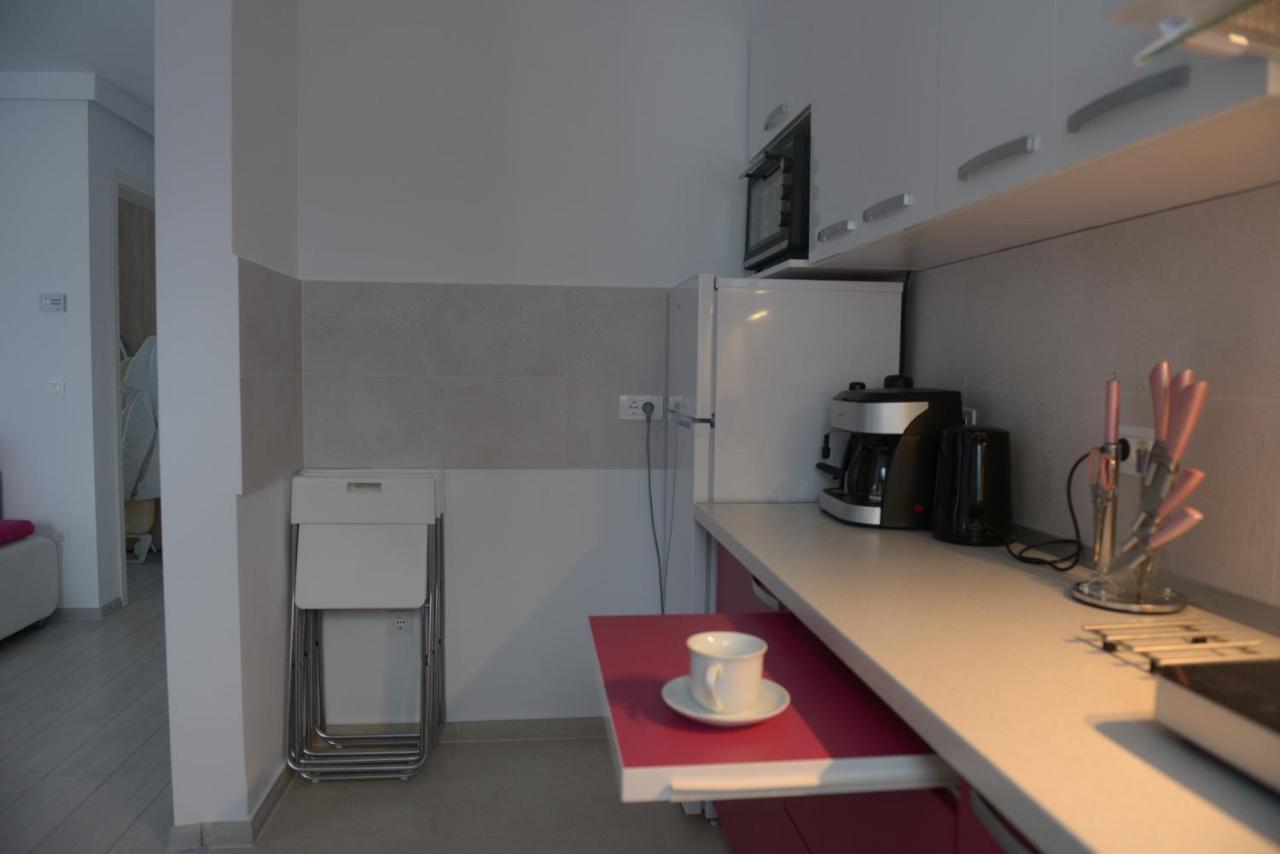 Coresi Deluxe Apartment Brasov Exterior photo