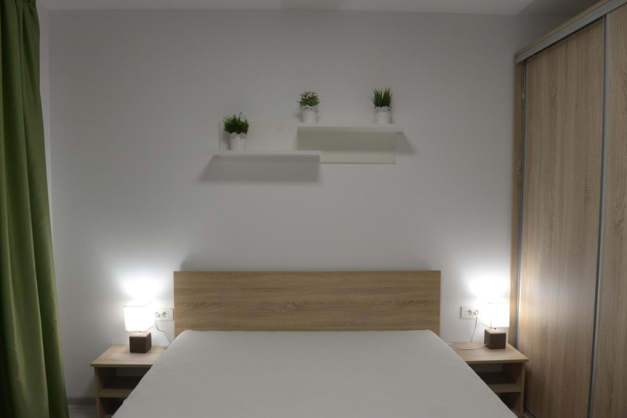 Coresi Deluxe Apartment Brasov Exterior photo