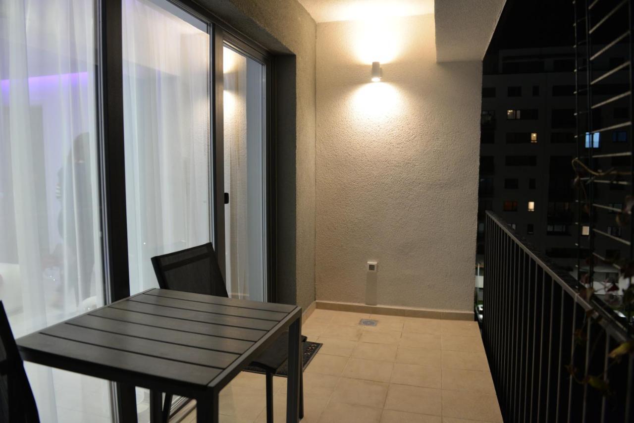 Coresi Deluxe Apartment Brasov Exterior photo